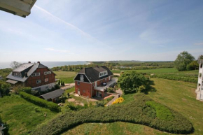 Haus Rügenscher Bodden Whg 07 mit Meerblick in Göhren